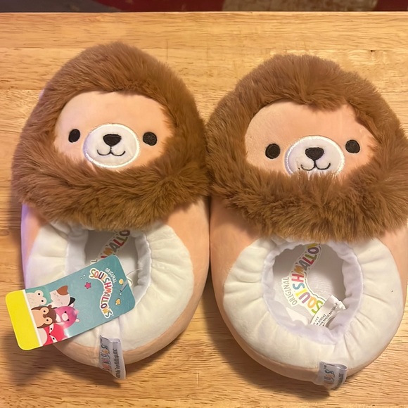 Kellytoy Shoes Original Squishmallows Kids Slippers Kellytoy Size 31 Poshmark